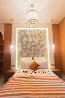 RIAD MARRAKECH  DOORS