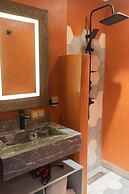 RIAD MARRAKECH  DOORS