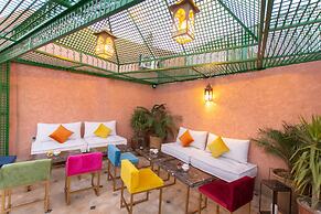 RIAD MARRAKECH  DOORS