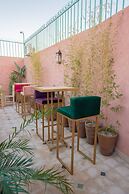 RIAD MARRAKECH  DOORS