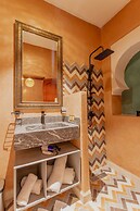 RIAD MARRAKECH  DOORS