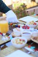 RIAD MARRAKECH  DOORS