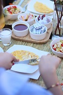 RIAD MARRAKECH  DOORS