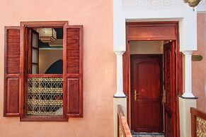 RIAD MARRAKECH  DOORS