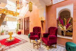 RIAD MARRAKECH  DOORS