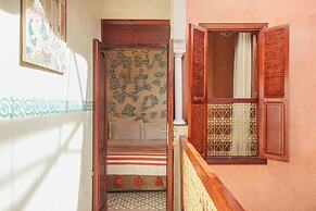 RIAD MARRAKECH  DOORS