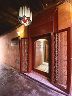 RIAD MARRAKECH  DOORS