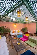 RIAD MARRAKECH  DOORS