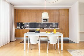 Aspasios Almada Apartments