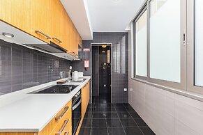 Aspasios Almada Apartments