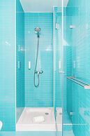 Aspasios Almada Apartments