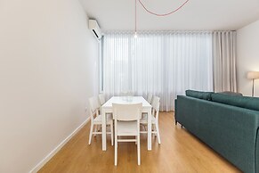 Aspasios Almada Apartments