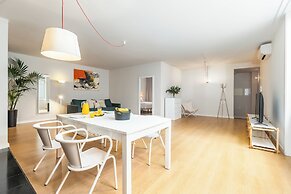 Aspasios Almada Apartments