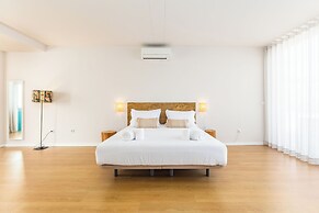 Aspasios Almada Apartments