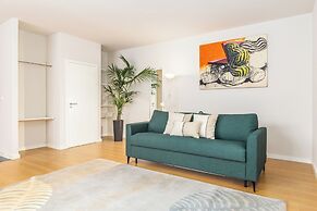 Aspasios Almada Apartments