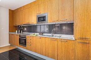 Aspasios Almada Apartments