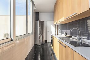 Aspasios Almada Apartments