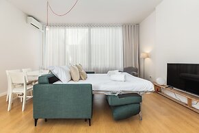 Aspasios Almada Apartments