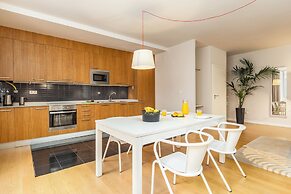 Aspasios Almada Apartments