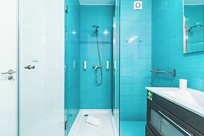 Aspasios Almada Apartments