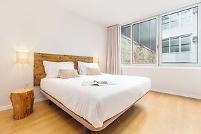 Aspasios Almada Apartments