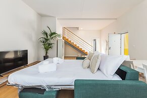 Aspasios Almada Apartments