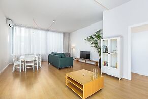 Aspasios Almada Apartments