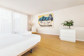 Aspasios Almada Apartments