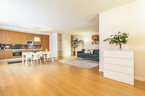 Aspasios Almada Apartments