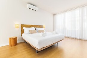 Aspasios Almada Apartments