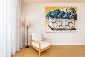 Aspasios Almada Apartments