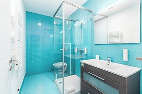 Aspasios Almada Apartments