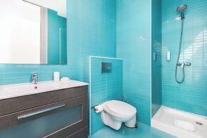 Aspasios Almada Apartments