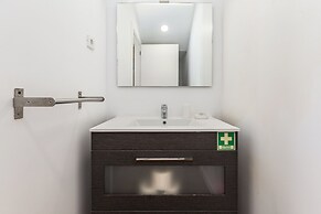 Aspasios Almada Apartments