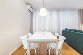 Aspasios Almada Apartments