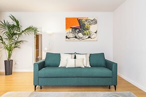 Aspasios Almada Apartments