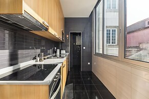 Aspasios Almada Apartments