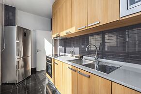 Aspasios Almada Apartments