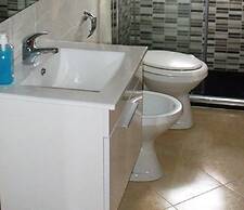 Captivating 2-bed Apartment in Grottole