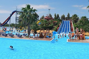 Captivating 2-bed Apartment in Grottole