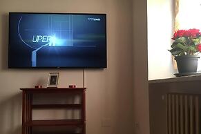 Captivating 2-bed Apartment in Grottole