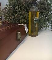 Captivating 2-bed Apartment in Grottole