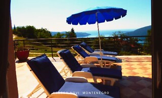 Superb Breathtaking Views 3bedroom All Day Sun