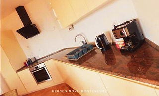 Superb Breathtaking Views 3bedroom All Day Sun