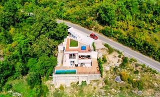 Superb Breathtaking Views 3bedroom All Day Sun