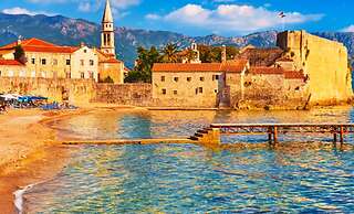 Superb Breathtaking Views 3bedroom All Day Sun