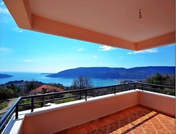 Superb Breathtaking Views 3bedroom All Day Sun