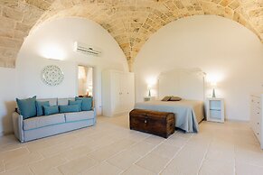Masseria Macchiaforte