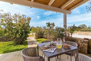 Masseria Macchiaforte