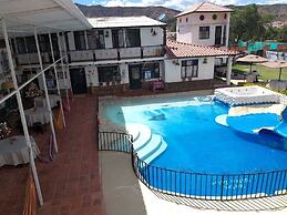 VILLA LUISA HOTELS